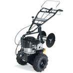 Opruiming: Kabellegger Zucchetti Ecotech NT60 (Stiga) Zgan, Ophalen, Stiga (Husqvarna) / Zucchetti, Zo goed als nieuw, Nvt