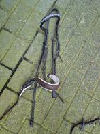 Hoofdstel maat cob, Dieren en Toebehoren, Ophalen of Verzenden, Gebruikt, Dressuur