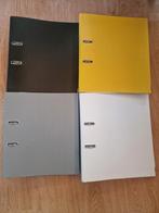 Ordner mappen en bijhorende labels, Diversen, Ophalen of Verzenden