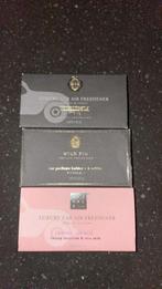 Rituals Autoparfum, Sieraden, Tassen en Uiterlijk, Uiterlijk | Parfum, Ophalen of Verzenden, Nieuw