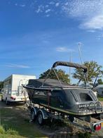 Sloep  Primeur  tender 610 met Yamaha incl trailer, Ophalen, Zo goed als nieuw, 30 tot 50 pk, 6 tot 9 meter