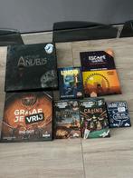 Spellen., Ophalen, Zo goed als nieuw