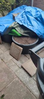 Tuinaarde gratis afhalen, Tuin en Terras, Aarde en Mest, Ophalen, Tuinaarde