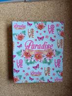 Leuke meiden map/klapper, Ophalen of Verzenden, Zo goed als nieuw