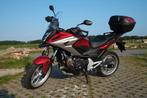 Nette goed onderhouden Honda NC750X met 32000km., Motoren, 750 cc, 2 cilinders, Motorrijbewijs A, Particulier