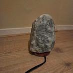 Zoutlamp, Ophalen of Verzenden, Gebruikt