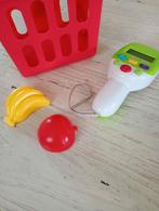 Handscanner boodschappen, Ophalen, Zo goed als nieuw, Kunststof