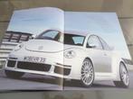 Volkswagen VW Beetle RSI 2000 brochure, Boeken, Verzenden, Zo goed als nieuw, Volkswagen