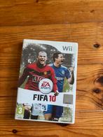 FIFA 10 - Nintendo Wii, Gebruikt, 1 speler, Eén computer, Ophalen of Verzenden