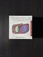 Freewell 14 delige filter set voor DJI Osmo Pocket 3, Ophalen of Verzenden, Zo goed als nieuw, Overige typen, Overige merken