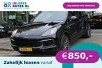 Porsche Cayenne 3.0 E-Hybrid DEALER OND. PANO-DAK, Automaat, Cayenne, Euro 6, 2995 cc