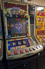 Crown jewels 5000 punter, Euro, Ophalen of Verzenden, Zo goed als nieuw, Met sleutels