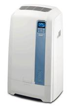 Super Mobile Airco - Delonghi WE112 Eco, Ophalen, Zo goed als nieuw