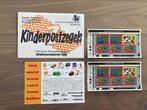2x Vel Kinderpostzegels 1995 in originele enveloppe, Ophalen of Verzenden, Na 1940, Postfris