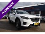Mazda CX-5 2.0 SkyActiv-G 165 Skylease GT 2WD , TREKHAAK , N, 4 cilinders, 700 kg, Wit, SUV of Terreinwagen