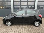 HYUNDAI I 10 1.0i 66pk Blue Comfort, Euro 5, Stof, Gebruikt, Zwart