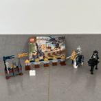 LEGO Castle (7009), Kinderen en Baby's, Speelgoed | Duplo en Lego, Complete set, Ophalen of Verzenden, Lego, Zo goed als nieuw