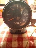 tellers oldtimer, Auto-onderdelen, Dashboard en Schakelaars, Ophalen of Verzenden, Gebruikt