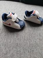 Nike babyschoentjes babyschoenen maat 18,5   9cm, Ophalen of Verzenden, Jongetje of Meisje, Zo goed als nieuw, Slofjes