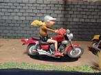 Joebar Joe Bar Yamaha Virago, Ophalen of Verzenden, Gebruikt, Auto's