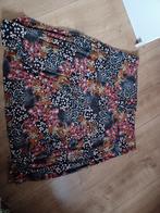 Rok m&s mode xl, Kleding | Dames, Rokken, Ophalen of Verzenden, Zo goed als nieuw, Maat 46/48 (XL) of groter, Zwart