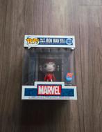 Funko Pop! Hall of Armor: Iron Man #1038 (NIEUW), Ophalen of Verzenden, Nieuw