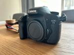 Canon EOS 7D - Zeer Nette Staat!, Spiegelreflex, Canon, Ophalen of Verzenden, Zo goed als nieuw