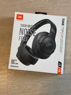 JBL Tune 775NC - Nieuw in doos!, Audio, Tv en Foto, Koptelefoons, Ophalen of Verzenden, Nieuw, Over oor (circumaural), Draadloos