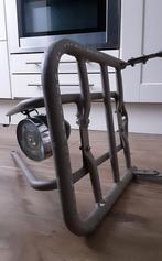 Fietskrat rek bagagedrager fiets fietsrek, Ophalen