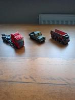 Oude Speelgoed Autootjes - Vintage Collectie, Ophalen of Verzenden, Gebruikt