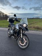 BMW R1200GS - Netjes Onderhouden - 142950km, 2 cilinders, Handvatverwarming, Motorrijbewijs A, Particulier