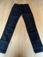 Boys Cyndicat Black Stretch Denim Jeans 32 14, Verzenden, Zwart, W32 (confectie 46) of kleiner, Zo goed als nieuw