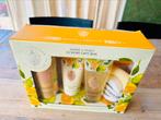 La Florentina Ritual Set luxury gift box, Ophalen of Verzenden, Nieuw, Bad & Douche