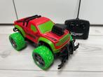 SINTKADO - RC Off-Road Monstertruck, Ophalen of Verzenden, Zo goed als nieuw, Afstandsbediening