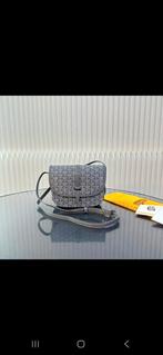Goyard bag, goya bag, mannen heren tas., Ophalen of Verzenden, Nieuw