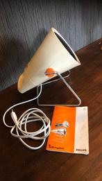 Philips infraphil warmtelamp, Verzamelen, Ophalen of Verzenden, Persoonlijke verzorging