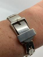 K248 Prachtige zilveren armband ontwerper O.P Orlandini, Ophalen of Verzenden