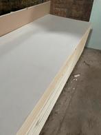 NIEUWE gipsplaten – 12,5 mm x 930 mm x 4010 mm – 50 stuks, Ophalen, Nieuw, Overige materialen, Plinten