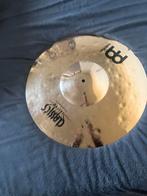 Meinl Classics Custom Ride Bekken, Ophalen of Verzenden, Zo goed als nieuw, Overige merken