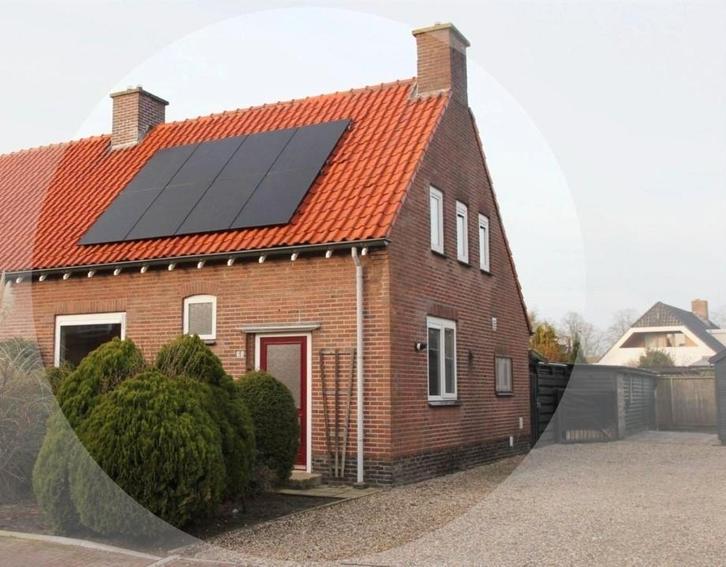 Tijdelijke woning te huur (9 mnd), Huizen en Kamers, Kamers te huur