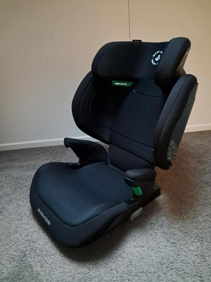 Maxi-cosi autostoel isofix 3,5-12 jaar, Kinderen en Baby's, Autostoeltjes, Zo goed als nieuw, Maxi-Cosi, 15 t/m 36 kg, Isofix