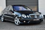 Mercedes-Benz E-klasse AMG 63 | Pano | ACC | Luchtvering |, Automaat, Traction-control, Achterwielaandrijving, Gebruikt