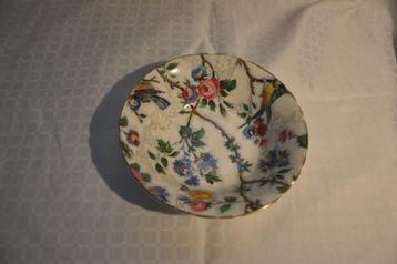 Vintage Royal staffordshiire schaaltje beschikbaar voor biedingen