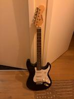Elektrische gitaar+versterker BIEDEN, Muziek en Instrumenten, Overige merken, Met versterker, Ophalen of Verzenden, Zo goed als nieuw