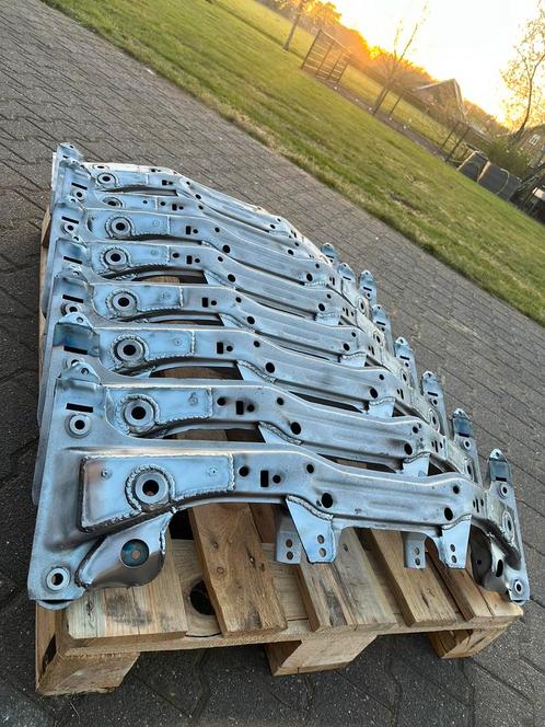 BMW e30 Verstevigd / gereviseerd voor subframe, Auto-onderdelen, Ophanging en Onderstel, BMW, Nieuw, Ophalen of Verzenden