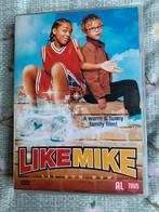 DVD LikeMe, Alle leeftijden, Ophalen of Verzenden, Gebruikt, Overige genres