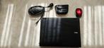 Laptop Dell, Computers en Software, Windows Laptops, Gebruikt, 2 tot 3 Ghz, Ophalen of Verzenden, Intel Core 2 Duo Mobile P8700