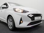 Hyundai i10 1.0 Comfort | Private lease 299 p.m., Voorwielaandrijving, Stof, Gebruikt, Euro 6