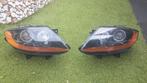 Set originele BMW Z4 E85 halogeen koplampen links + rechts, Ophalen of Verzenden, Gebruikt, BMW