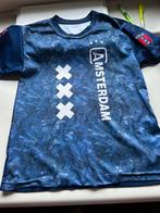 Ajax t-shirts, Sport en Fitness, Voetbal, Maat XS of kleiner, Ophalen, Zo goed als nieuw, Shirt